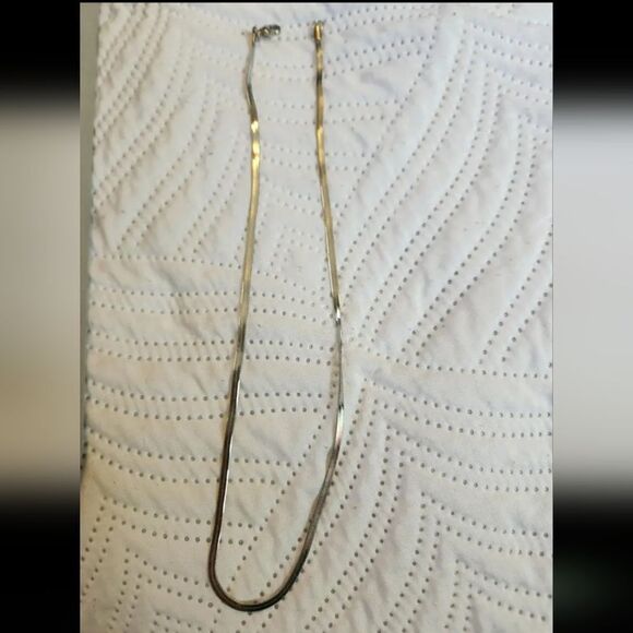 Hypoallergenic unisex Snake Chain - Picture 7 of 16
